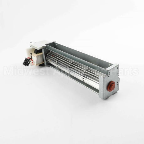 WB26X29203 GE Blower And Fad Asm