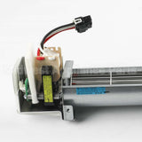 WB26X29203 GE Blower And Fad Asm