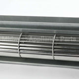 WB26X29203 GE Blower And Fad Asm