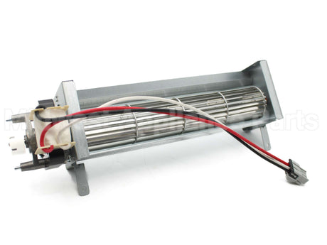 WB26X29468 GE Cooling Fan Asm