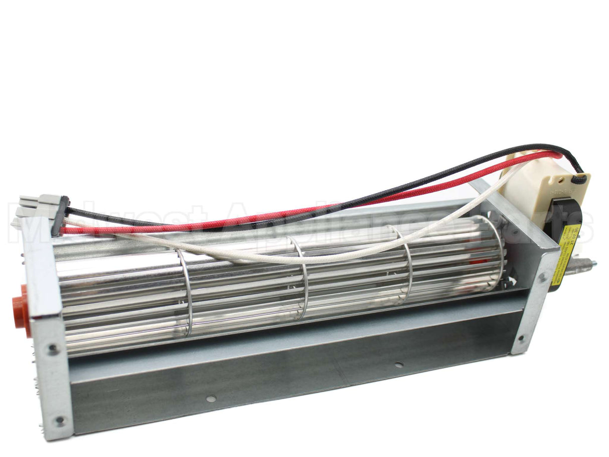 WB26X29468 GE Cooling Fan Asm