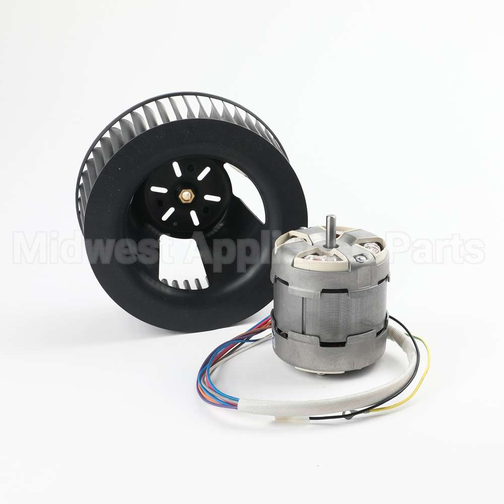 WB26X30786 GE Blower Motor Asm