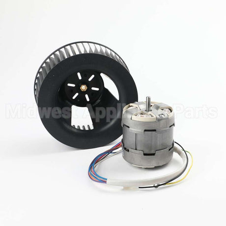 WB26X30786 GE Blower Motor Asm