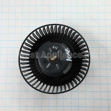 WB26X30786 GE Blower Motor Asm