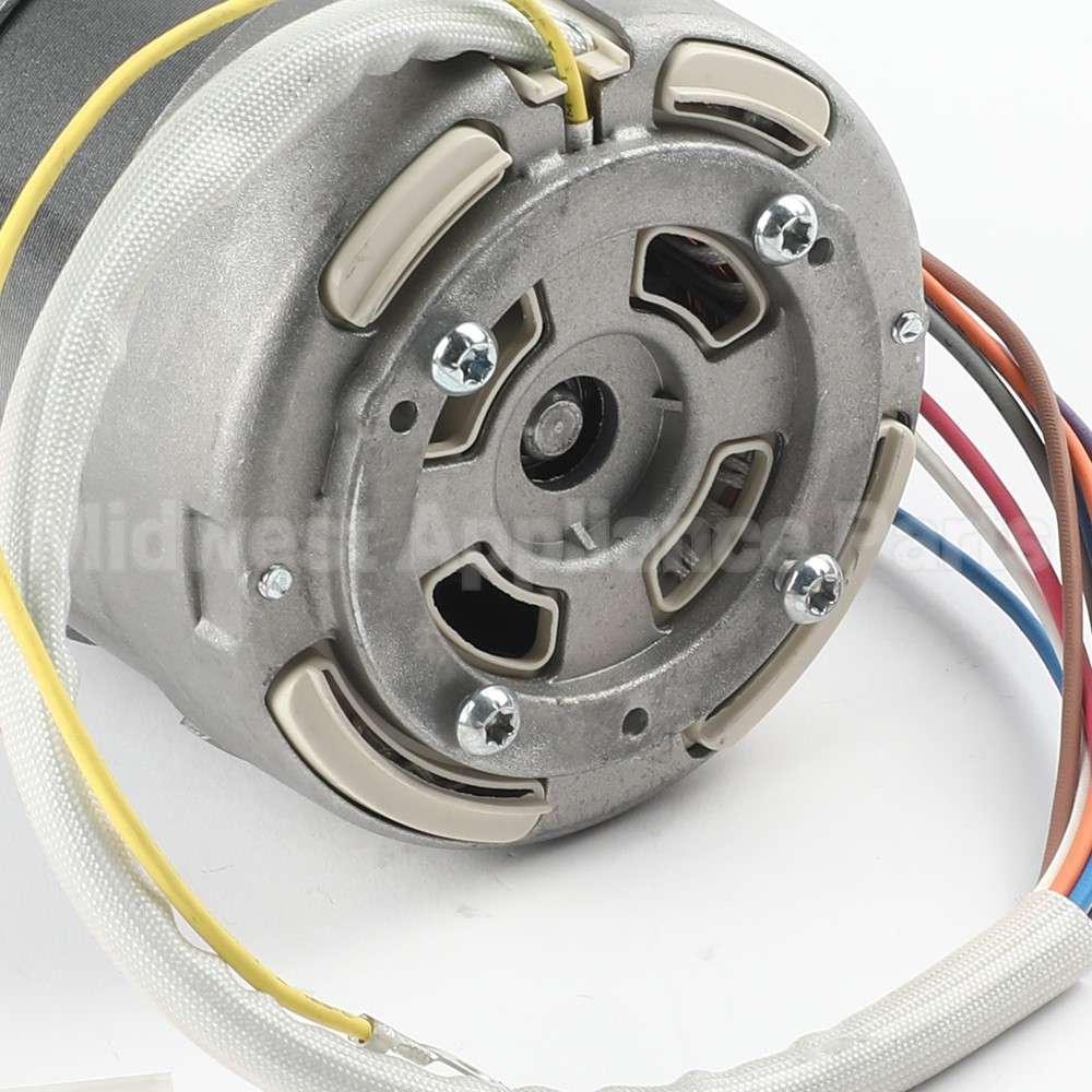 WB26X30786 GE Blower Motor Asm