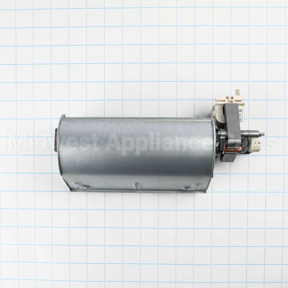 WB26X32571 GE Blower Tangential