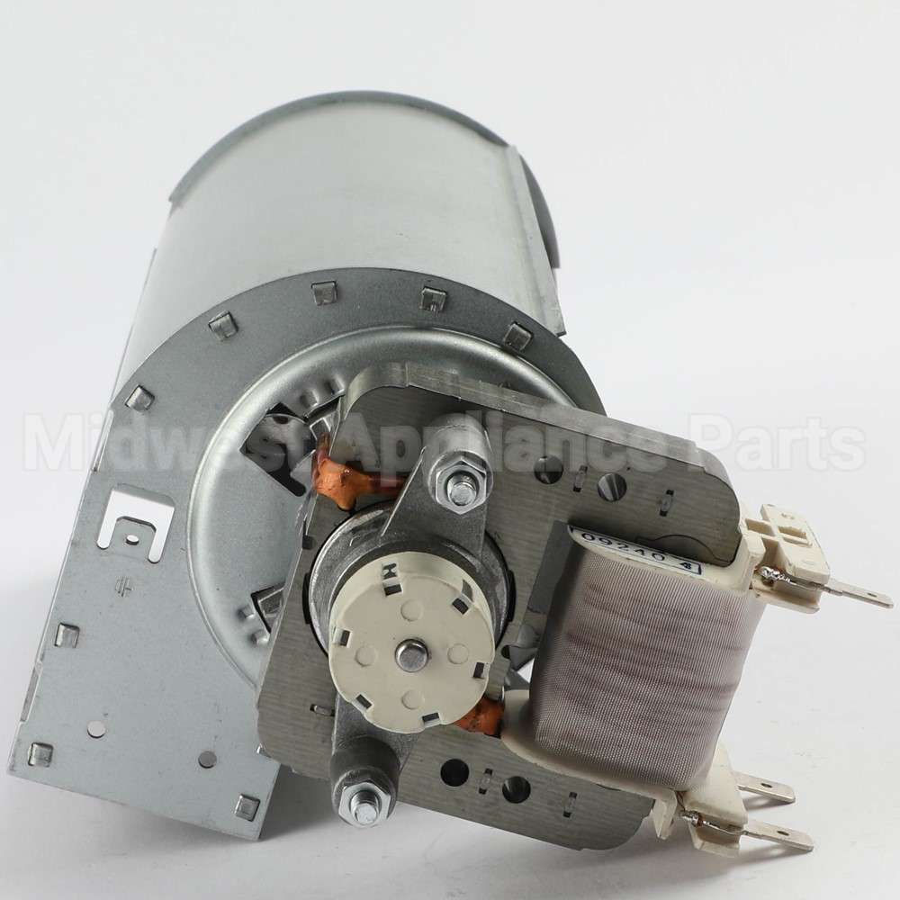 WB26X32571 GE Blower Tangential