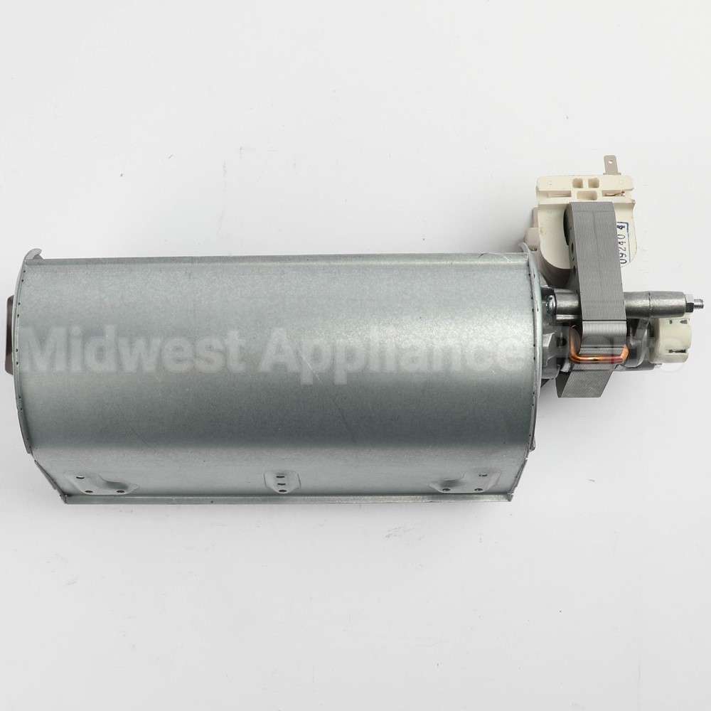 WB26X32571 GE Blower Tangential