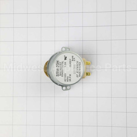 WB26X32994 GE Tt Motor W/ Gasket