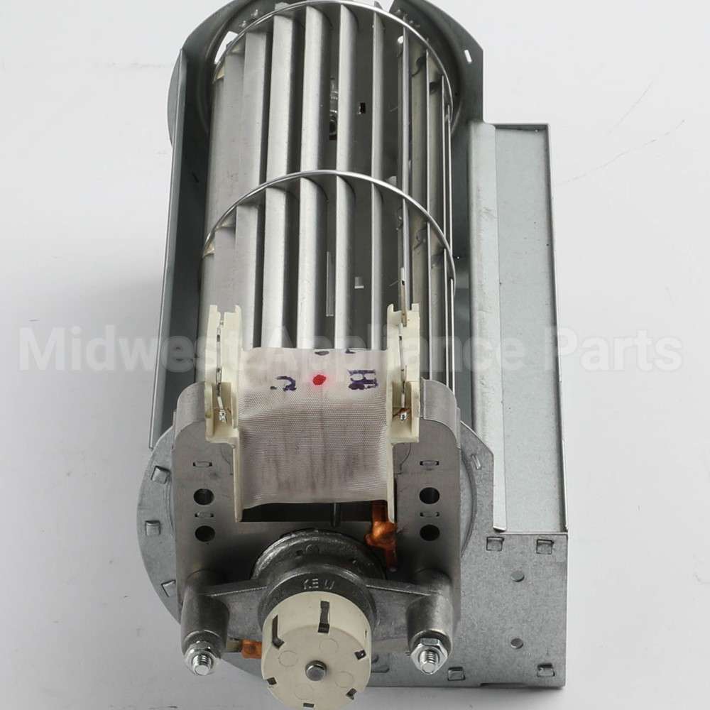 WB26X35086 GE Blower Tangential