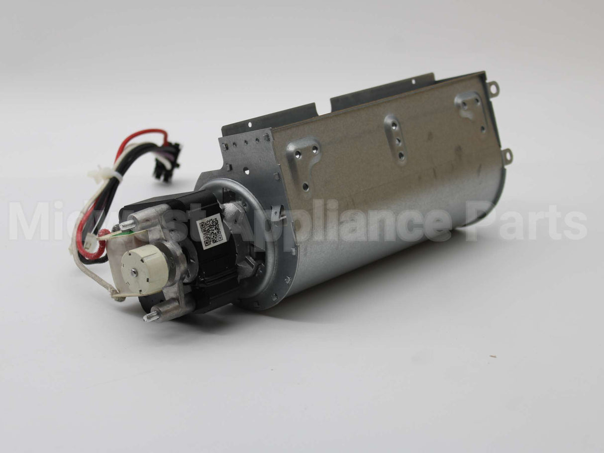 WB26X35088 GE Cooling Fan Lower