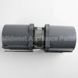 WB26X35499 GE Motor Ac Ventilation