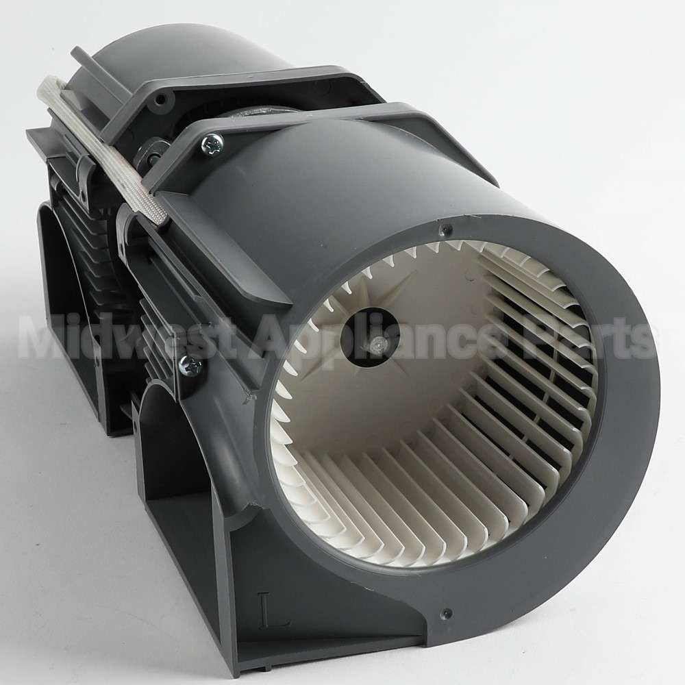 WB26X35499 GE Motor Ac Ventilation