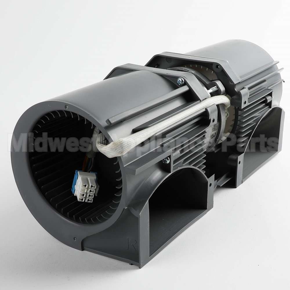 WB26X35499 GE Motor Ac Ventilation