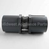 WB26X35499 GE Motor Ac Ventilation