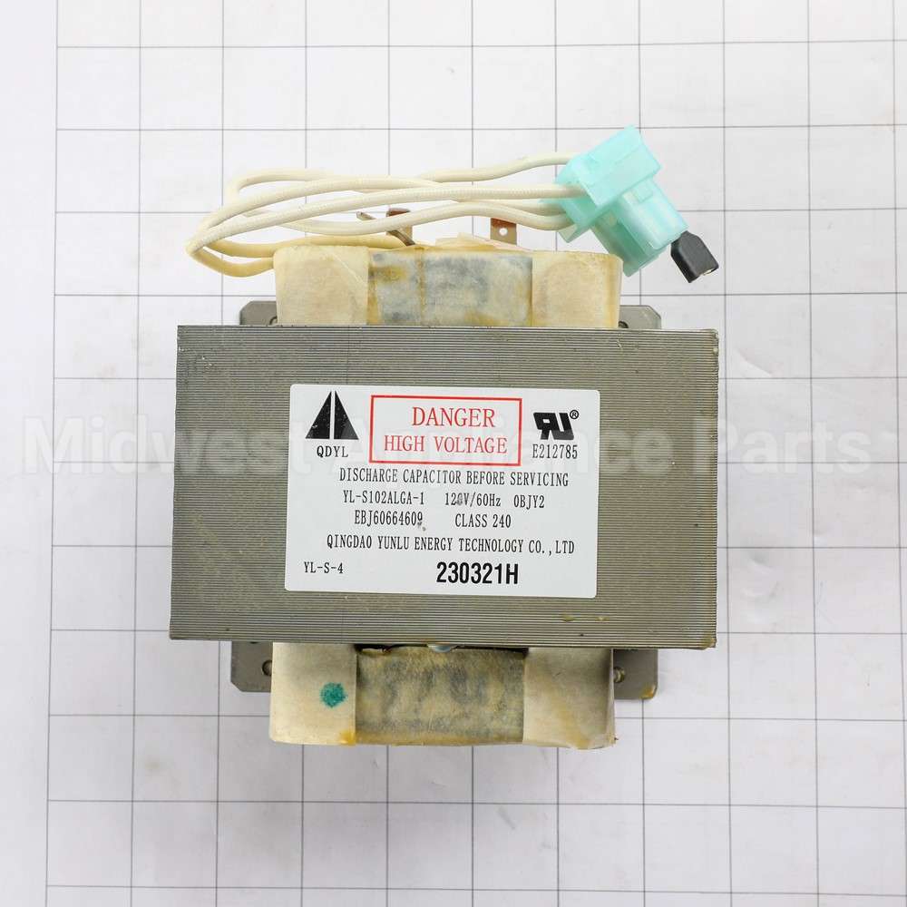 WB26X35514 GE Transformerhigh Voltage