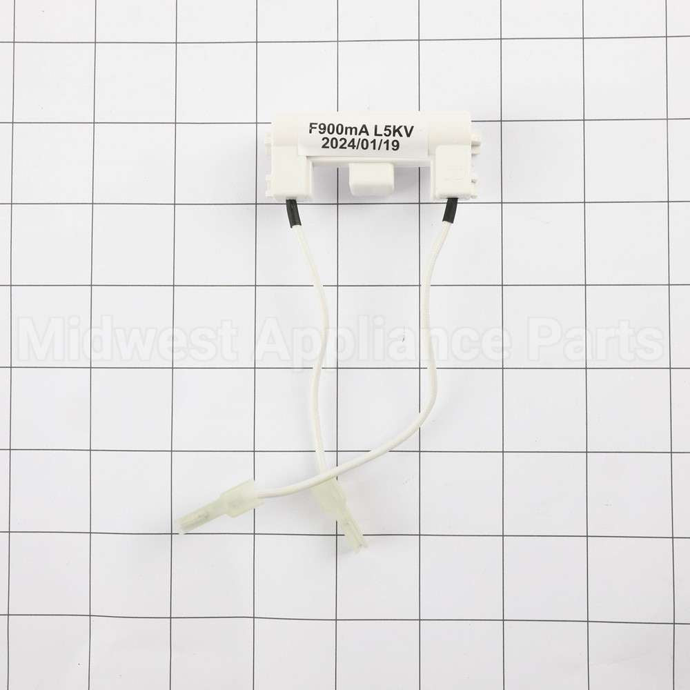 WB26X35519 GE Assembly Fuse