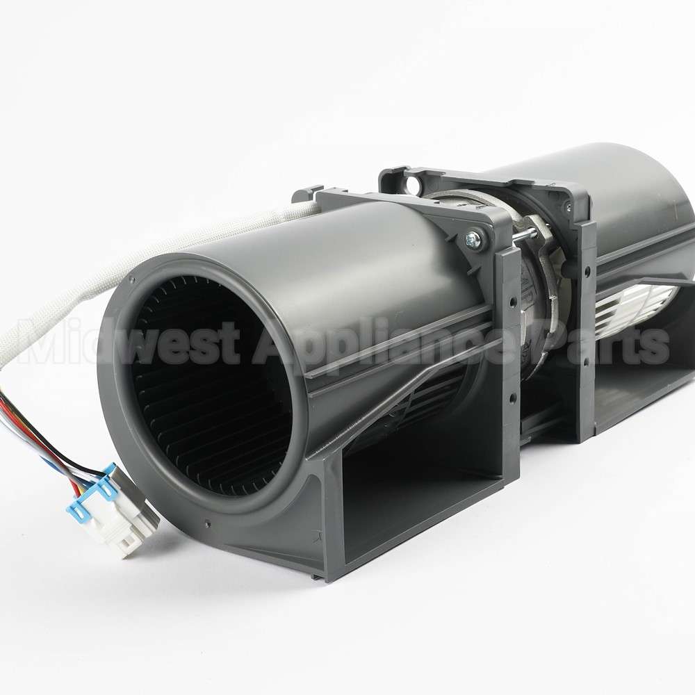 WB26X36106 GE Motor Ventilation