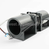 WB26X36106 GE Motor Ventilation