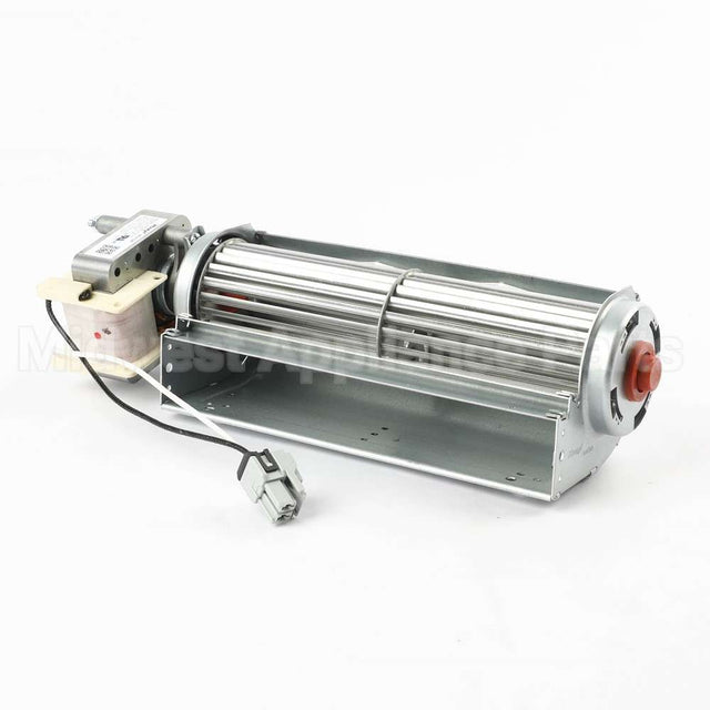 WB26X39879 GE Blower Tangential (Dual Fuel)