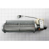 WB26X39879 GE Blower Tangential (Dual Fuel)