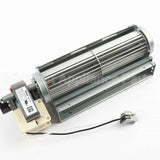 WB26X39879 GE Blower Tangential (Dual Fuel)