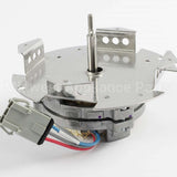 WB26X44167 GE Convection Motor Kit