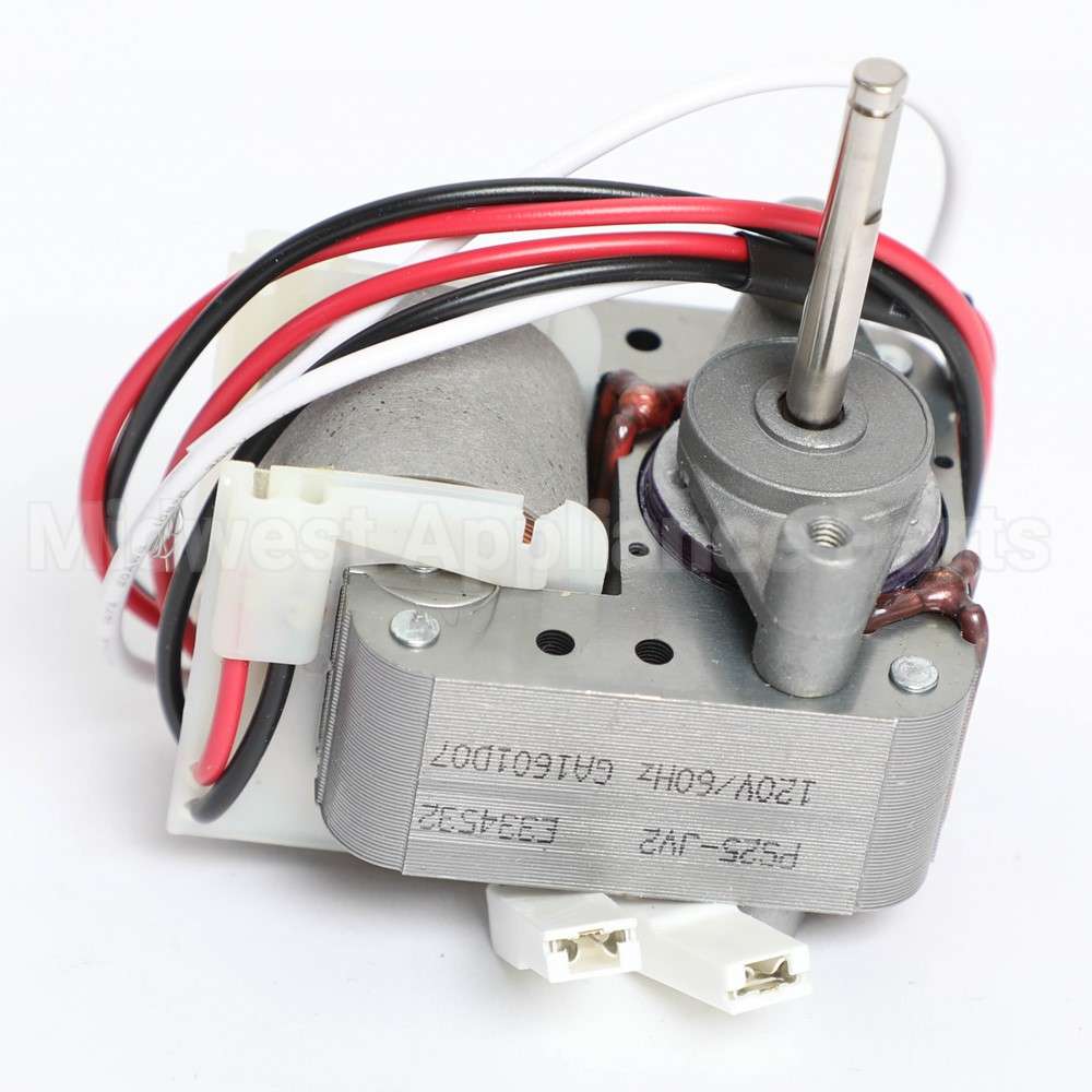 WB26X44486 GE Motor