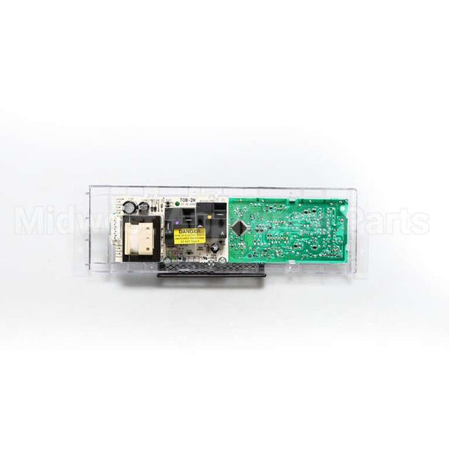 WB27K10026 GE Control T08 (No Overlay)