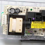 WB27K10026 GE Control T08 (No Overlay)