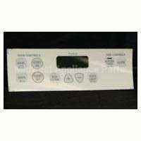 WB27K10130 GE Overlay T09-A.
