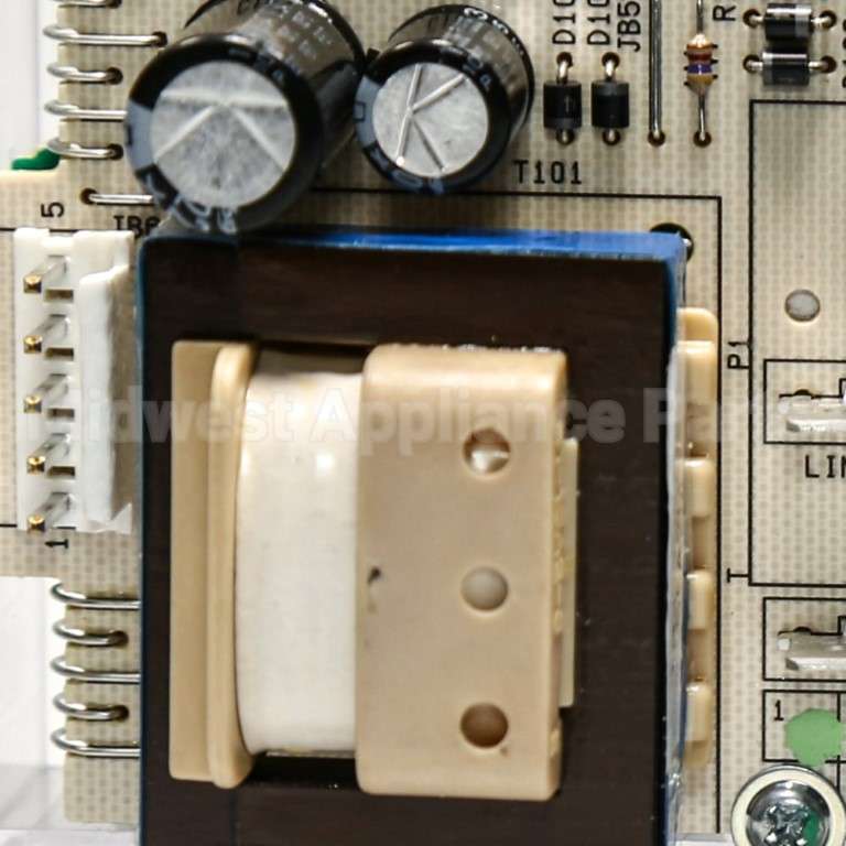 WB27K10140 GE Control T08-2K