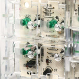 WB27K10140 GE Control T08-2K