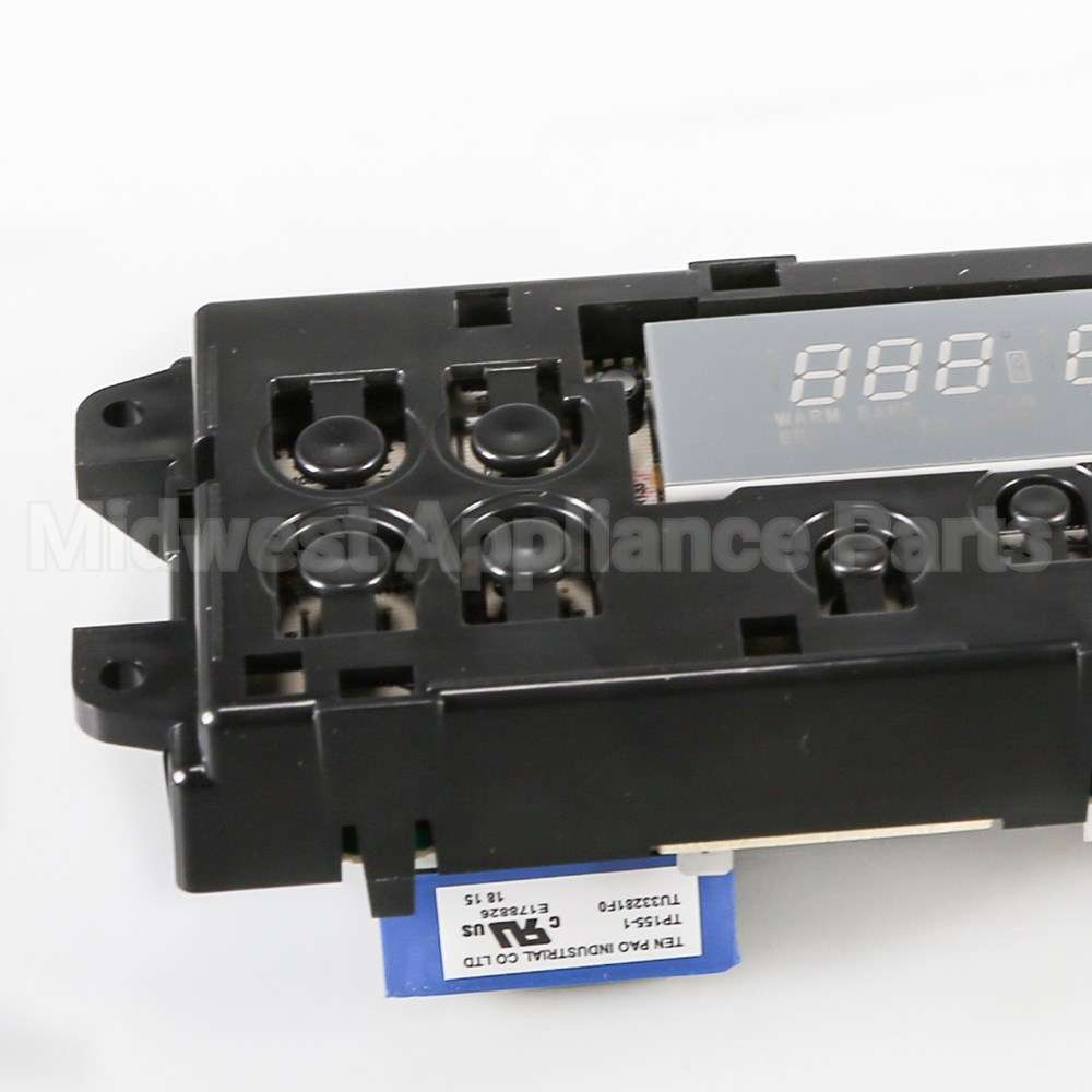 WB27K10148 GE Erc3B Control