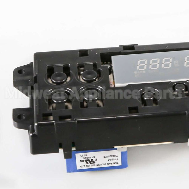 WB27K10148 GE Erc3B Control