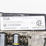 WB27K10148 GE Erc3B Control