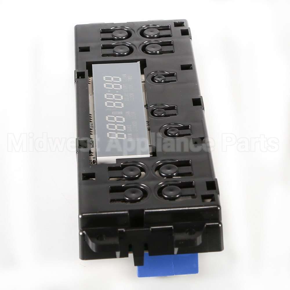 WB27K10148 GE Erc3B Control