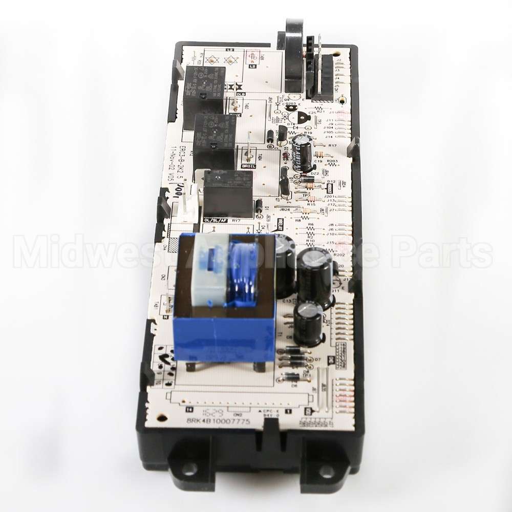 WB27K10148 GE Erc3B Control