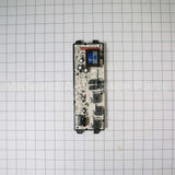 WB27K10161 GE Oven Electronic Range Control Erc3B