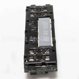 WB27K10161 GE Oven Electronic Range Control Erc3B