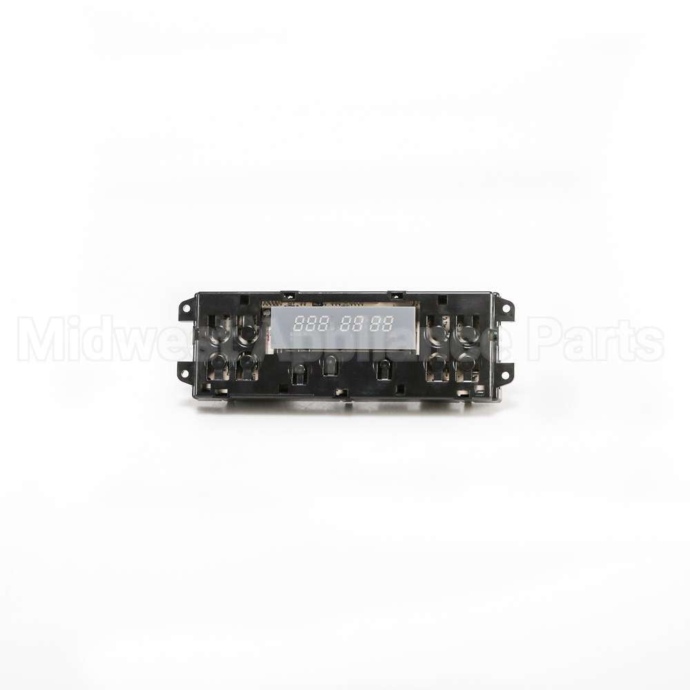 WB27K10161 GE Oven Electronic Range Control Erc3B