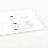 WB27K10170 GE Overlay T09-B Hp