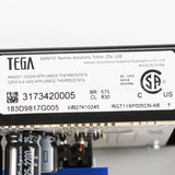 WB27K10245 GE Control Oven T011