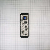 WB27K10245 GE Control Oven T011