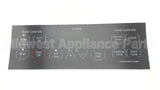 WB27K10264 GE Overlay T09-B