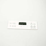 WB27K10268 GE Overlay T09-E