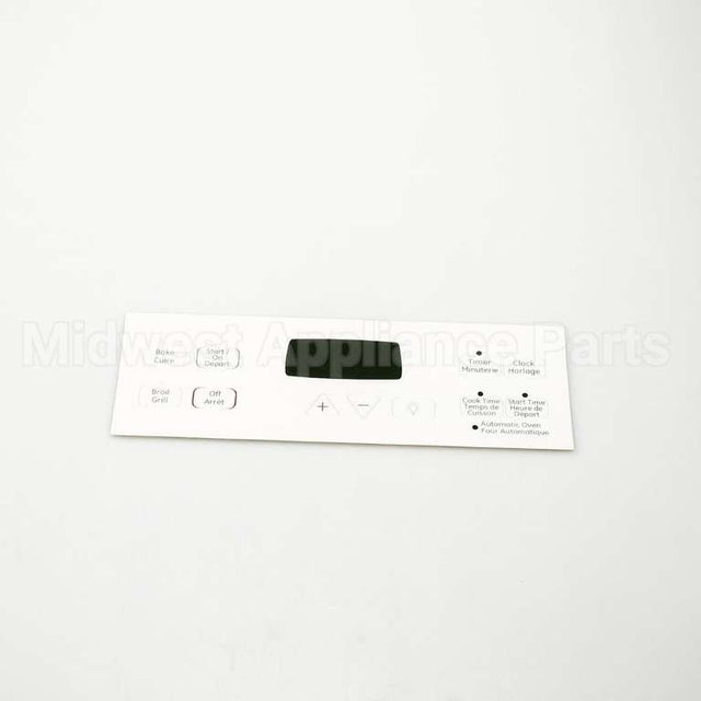 WB27K10268 GE Overlay T09-E