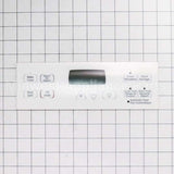 WB27K10268 GE Overlay T09-E