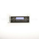 WB27K10311 GE Glass & Touch Board Asm
