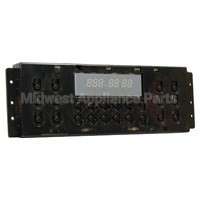 WB27K10319 GE T011 Oven Control